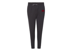 SweatRo Men's UNLV Rebels JERZEES Nublend Joggers