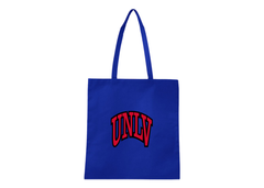 SweatRo UNLV Rebels Q-Tees Non-Woven  Tote