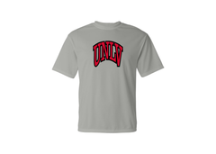 SweatRo Men's UNLV Rebels Polyester T-Shirt