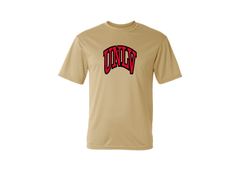 SweatRo Men's UNLV Rebels Polyester T-Shirt