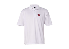 SweatRo Men's UNLV Rebels Sierra Pacific Moisture Free Mesh Polo
