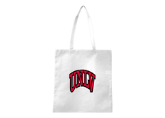 SweatRo UNLV Rebels Q-Tees Non-Woven  Tote