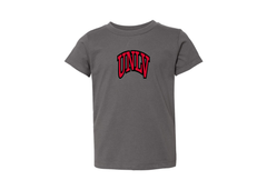 SweatRo UNLV Rebels BELLA CANVAS Toddler Jersey Tee
