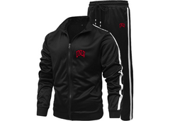 SweatRo Men's UNLV Rebels Dri-Fit TrackSuit