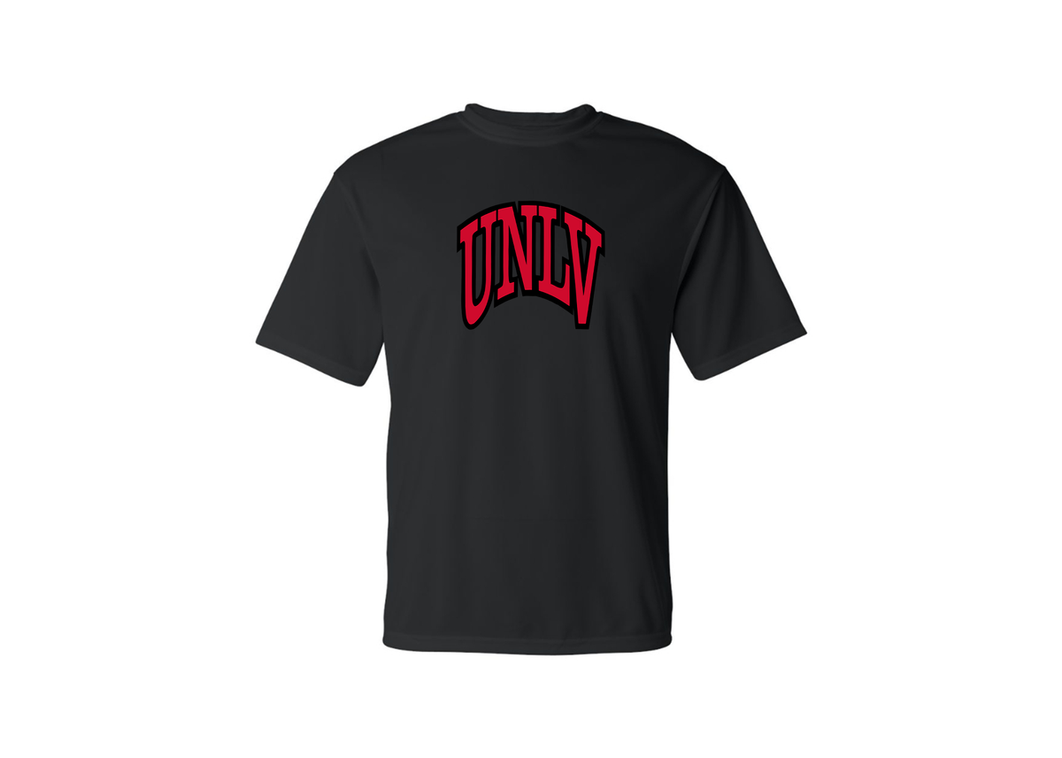 SweatRo Men's UNLV Rebels Polyester T-Shirt
