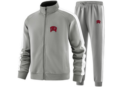 SweatRo Men's UNLV Rebels Dri-Fit TrackSuit