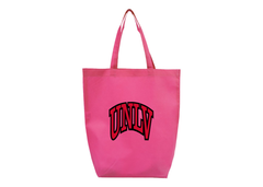 SweatRo UNLV Rebels Q-Tees Non-Woven Gusset Bottom Tote