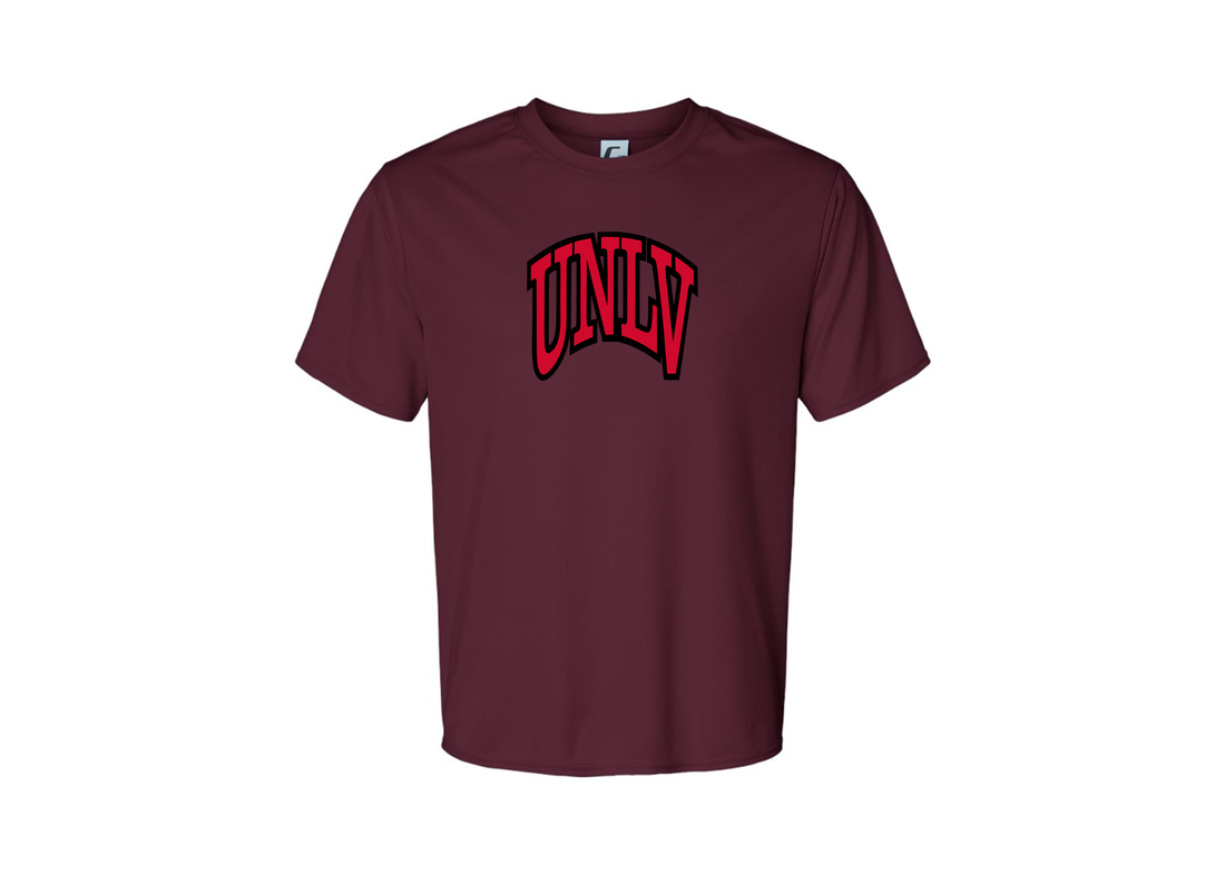 Men's UNLV Rebels Performance T-Shirt