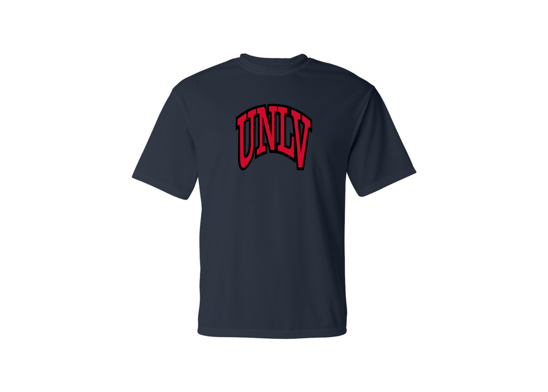 Men's UNLV Rebels Performance T-Shirt