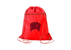 SweatRo UNLV Rebels Q-Tees - Polyester Cinchpack