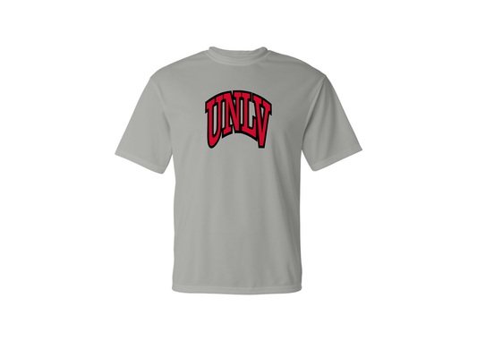 SweatRo Men's UNLV Rebels Polyester T-Shirt
