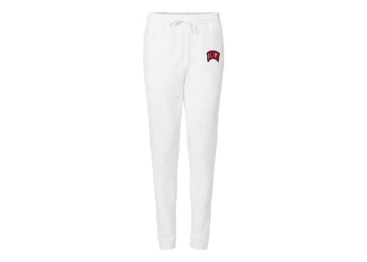 Men's UNLV Rebels JERZEES Nublend Joggers