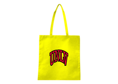 SweatRo UNLV Rebels Q-Tees Non-Woven  Tote